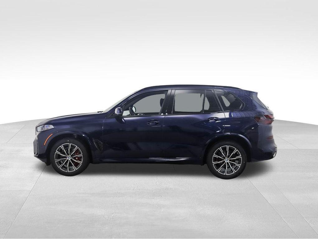 new 2026 BMW X5 car, priced at $86,400
