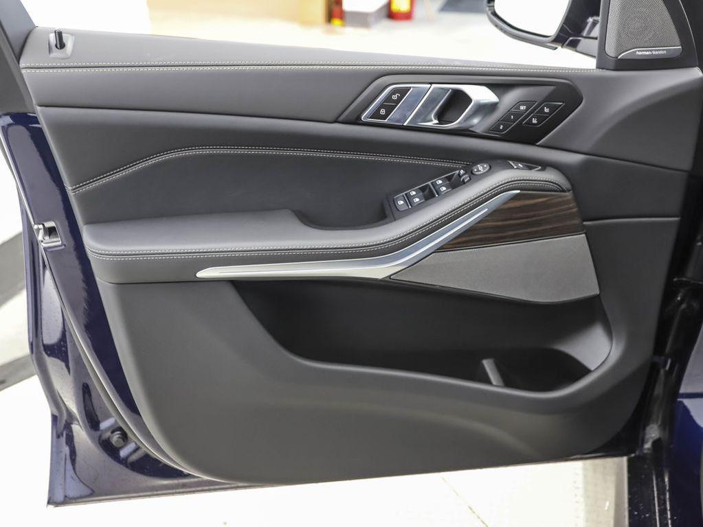 new 2026 BMW X5 car, priced at $86,400