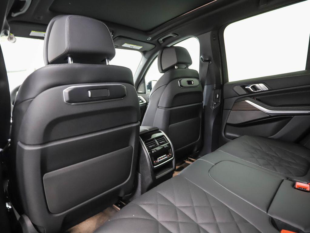 new 2026 BMW X5 car, priced at $86,400