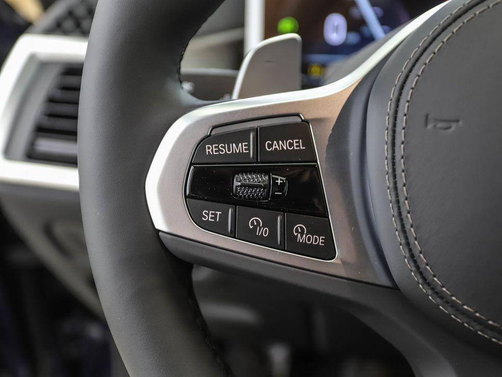 new 2026 BMW X5 car, priced at $86,400