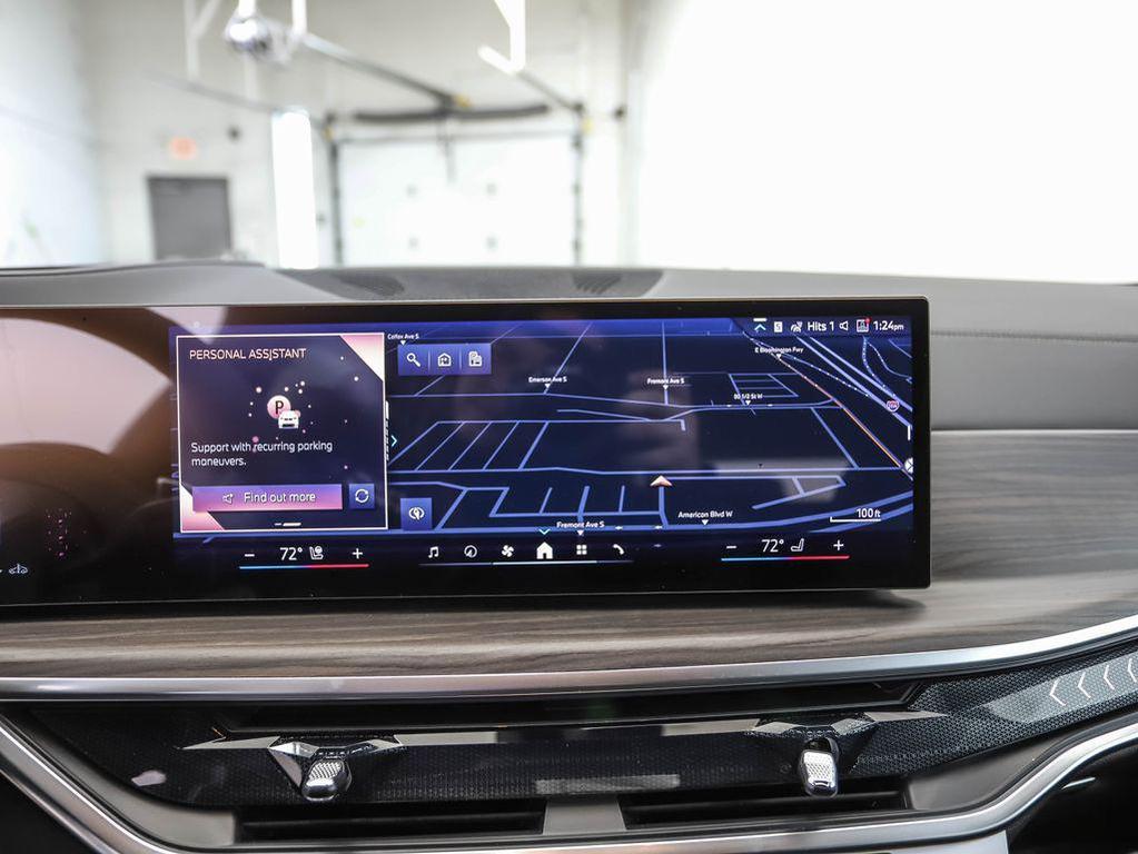 new 2026 BMW X5 car, priced at $86,400