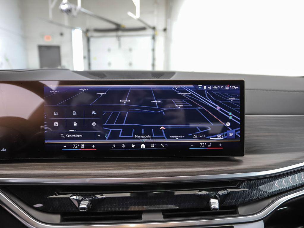new 2026 BMW X5 car, priced at $86,400