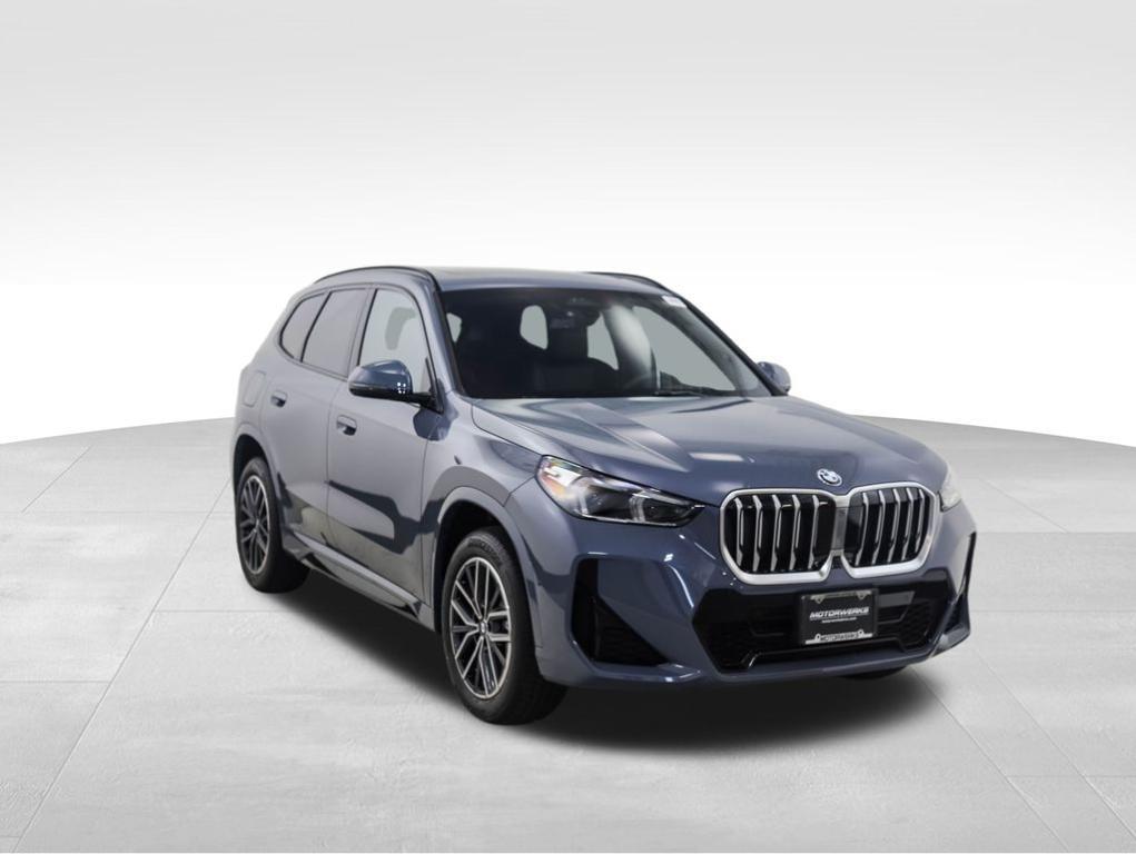 used 2024 BMW X1 car, priced at $49,645