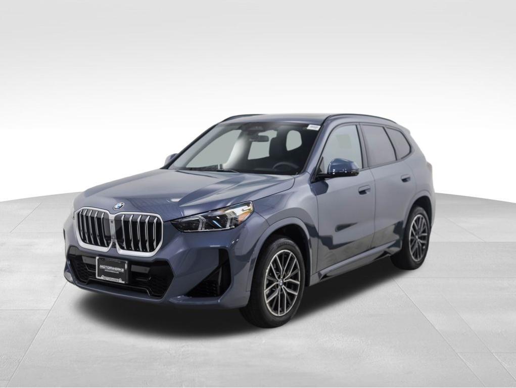 used 2024 BMW X1 car, priced at $49,645