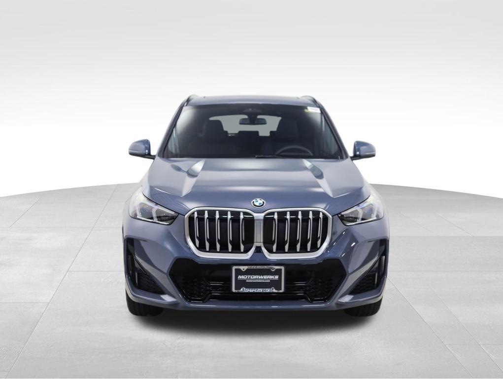 used 2024 BMW X1 car, priced at $49,645