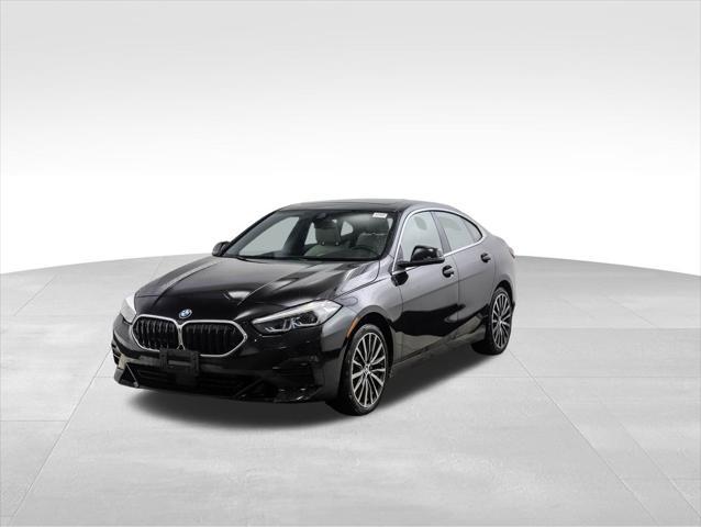 used 2022 BMW 228 Gran Coupe car, priced at $24,900