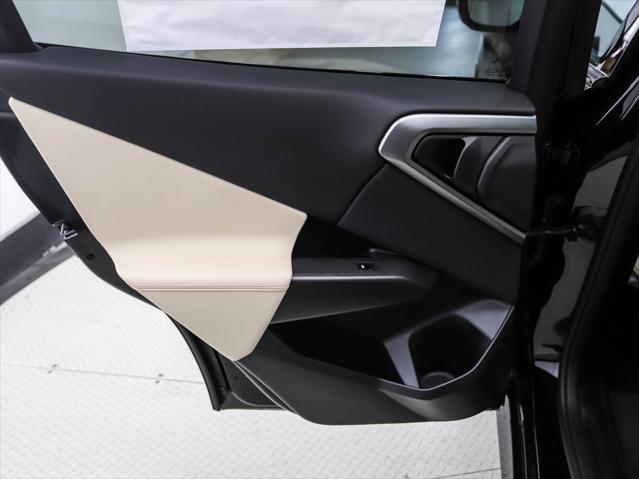 new 2025 BMW X3 car, priced at $59,875