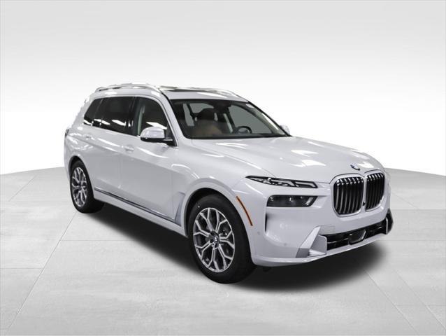 used 2024 BMW X7 car, priced at $90,700