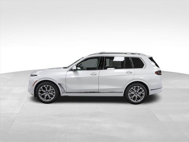 used 2024 BMW X7 car, priced at $90,700