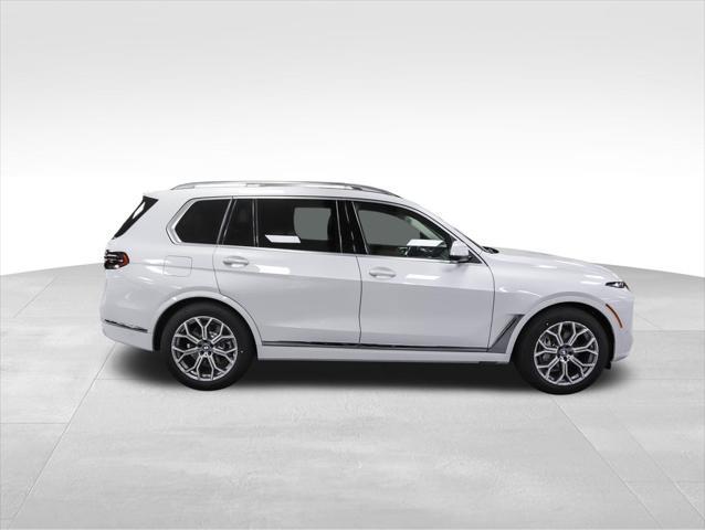 used 2024 BMW X7 car, priced at $90,700