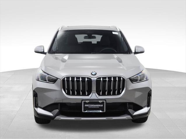 used 2025 BMW X1 car, priced at $46,525