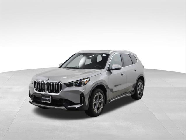 used 2025 BMW X1 car, priced at $46,525