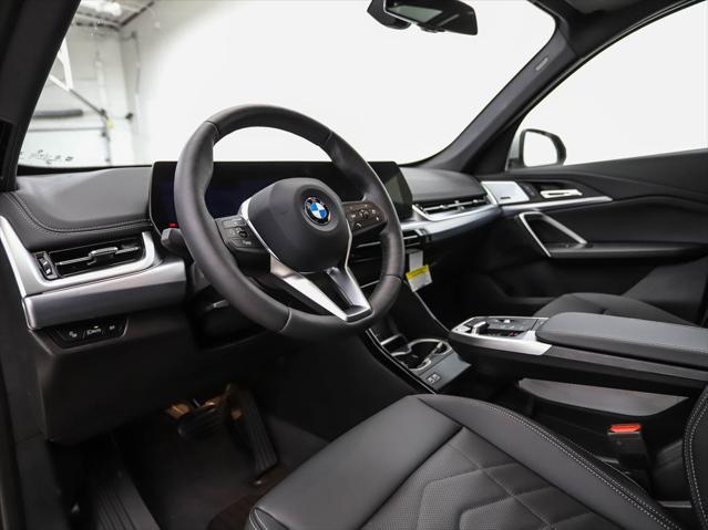 used 2025 BMW X1 car, priced at $46,525