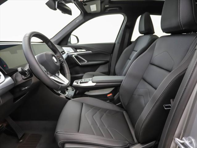 used 2025 BMW X1 car, priced at $46,525