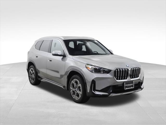 used 2025 BMW X1 car, priced at $46,525