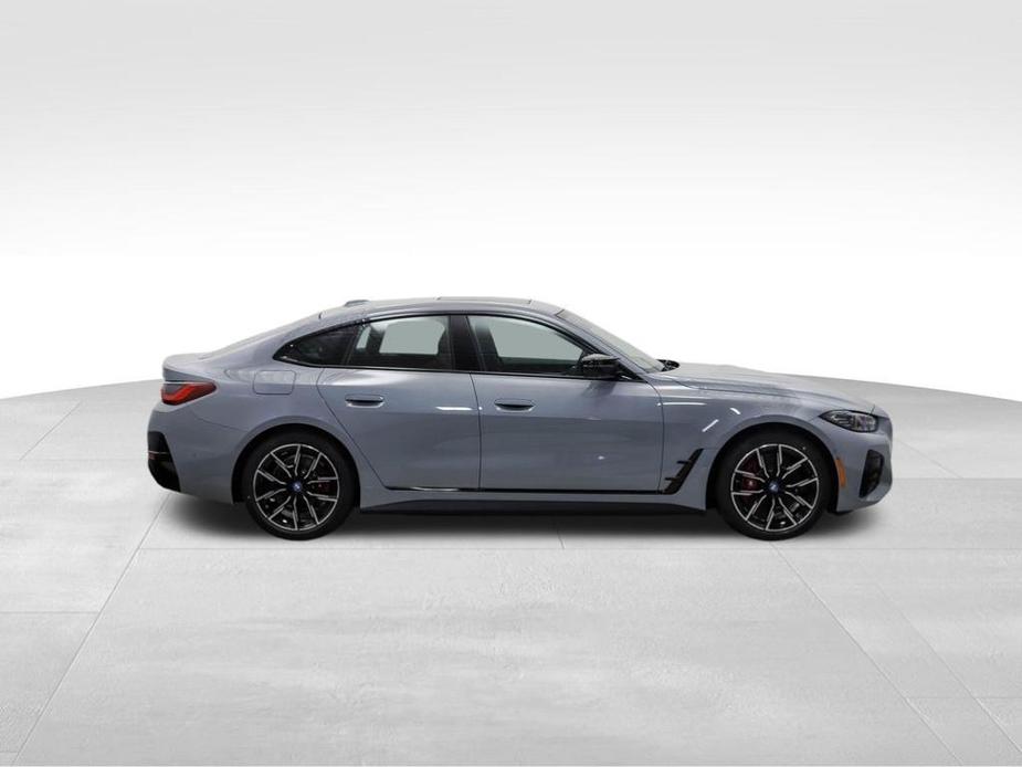 new 2024 BMW i4 Gran Coupe car, priced at $74,495