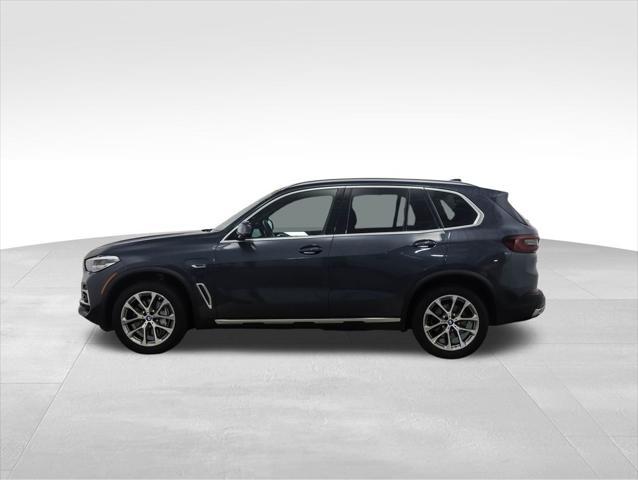 used 2022 BMW X5 PHEV car, priced at $51,999