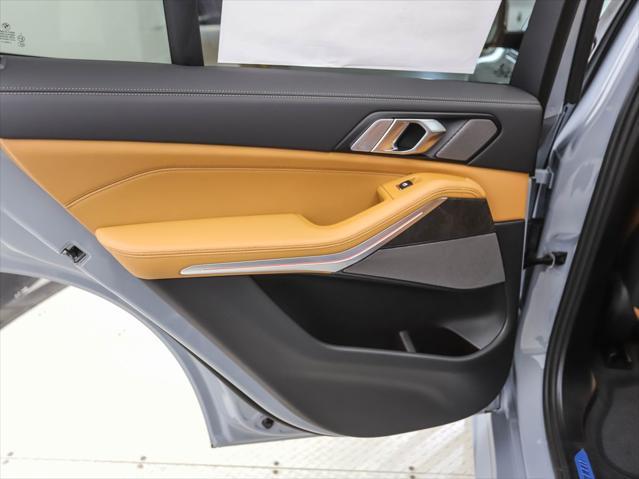 new 2026 BMW X5 car, priced at $80,925