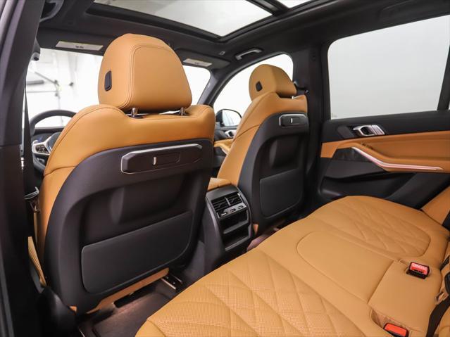 new 2026 BMW X5 car, priced at $80,925