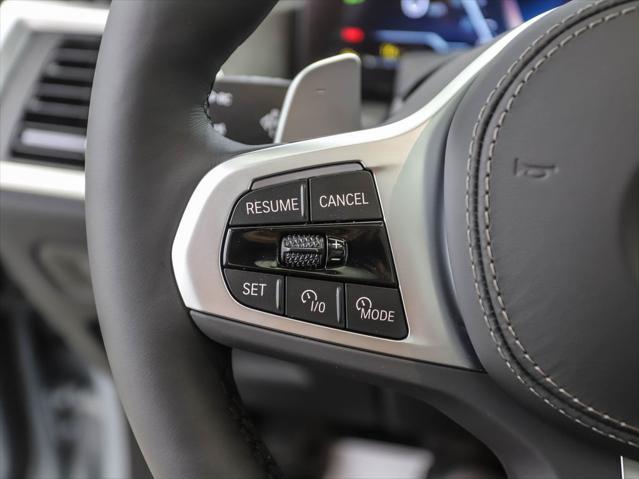 new 2026 BMW X5 car, priced at $80,925