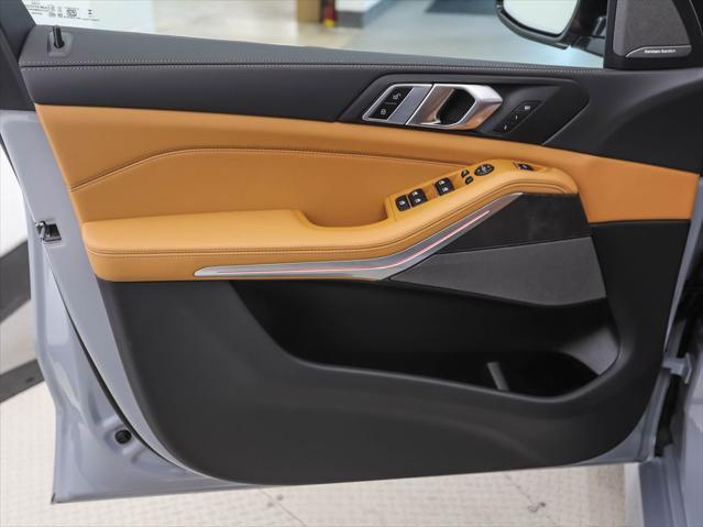 new 2026 BMW X5 car, priced at $80,925
