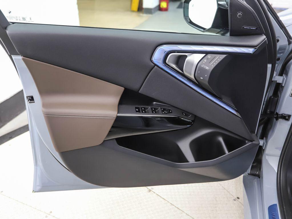 new 2026 BMW X3 car, priced at $74,475