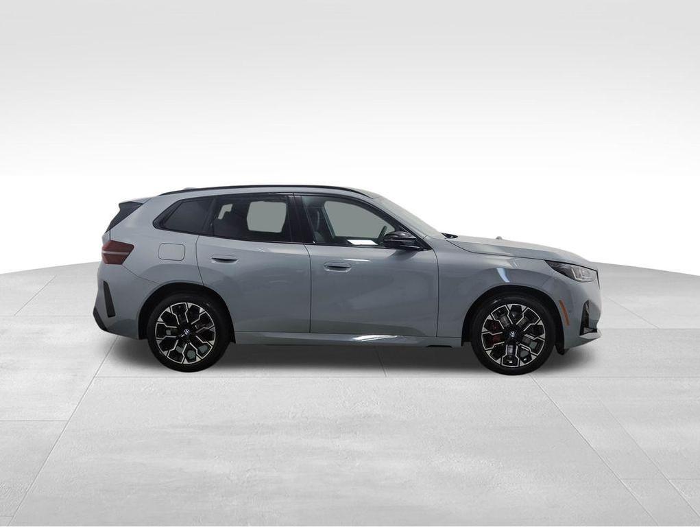new 2026 BMW X3 car, priced at $74,475