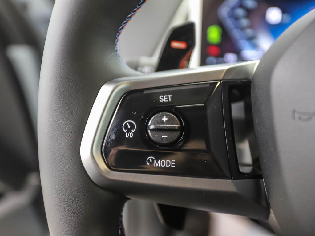 new 2026 BMW X3 car, priced at $74,475