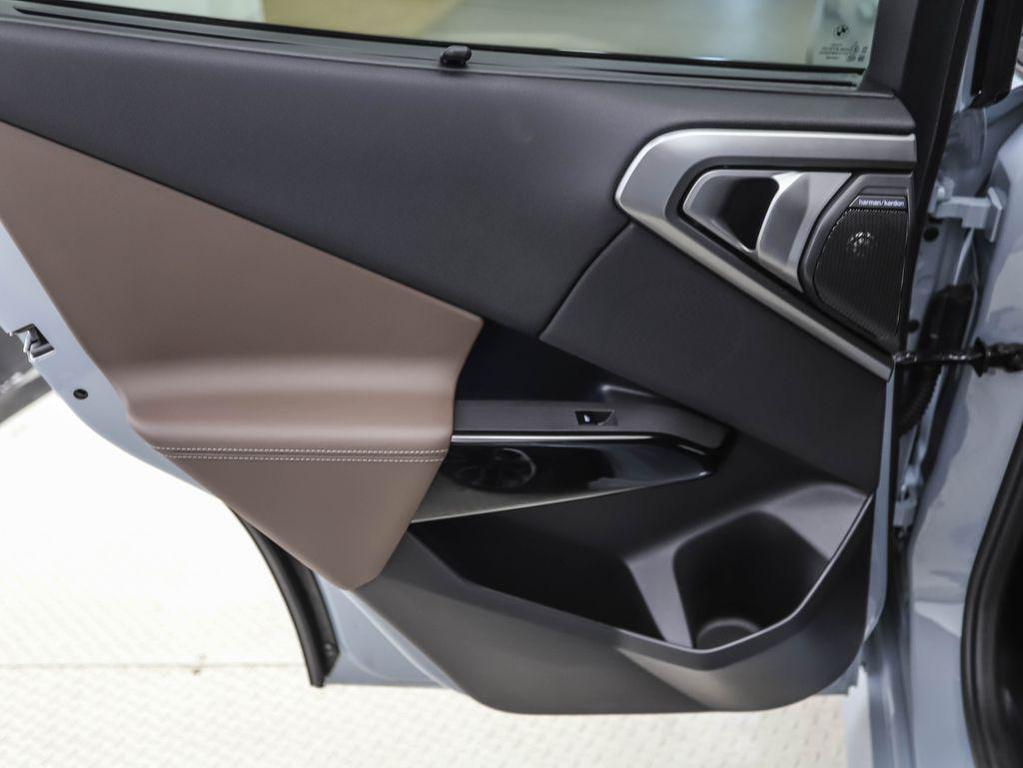 new 2026 BMW X3 car, priced at $74,475