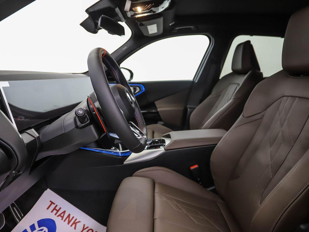 new 2026 BMW X3 car, priced at $74,475