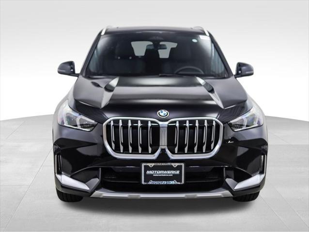 new 2025 BMW X1 car, priced at $47,525