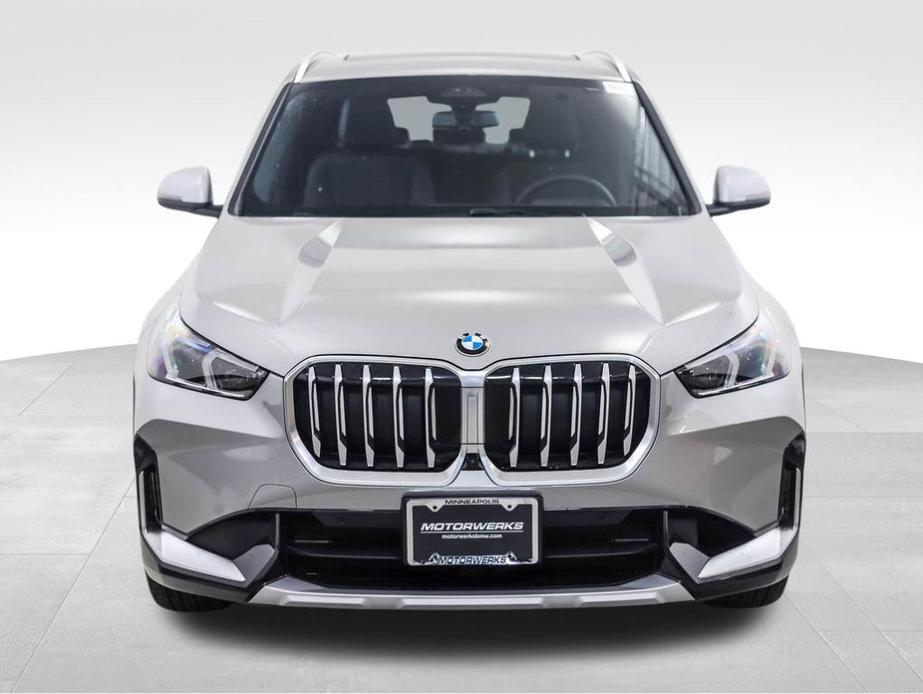 used 2024 BMW X1 car, priced at $46,895