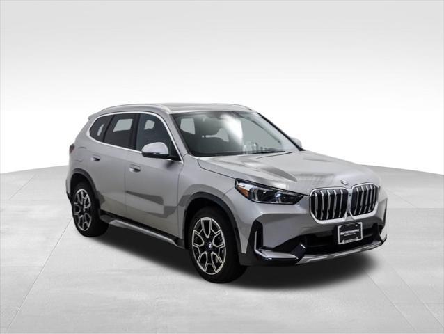 new 2024 BMW X1 car, priced at $46,895