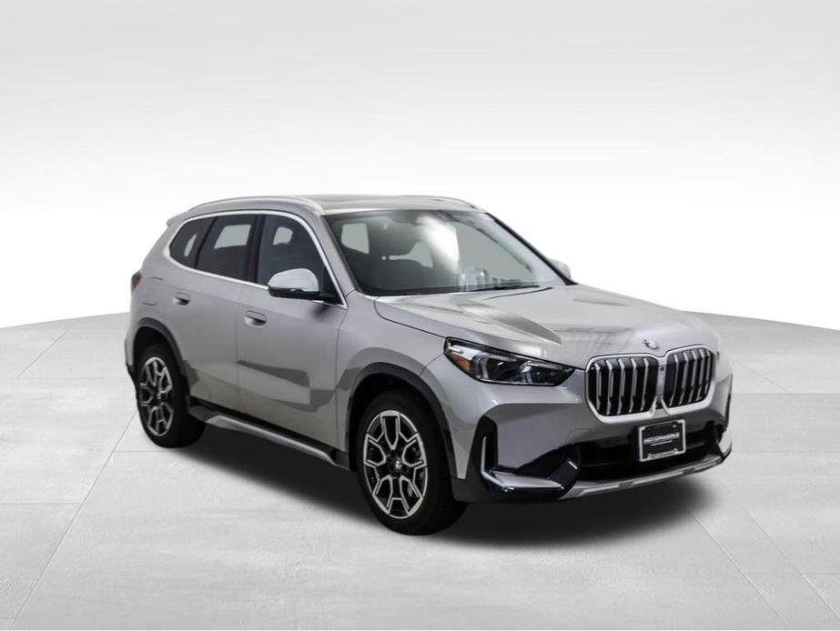 used 2024 BMW X1 car, priced at $46,895