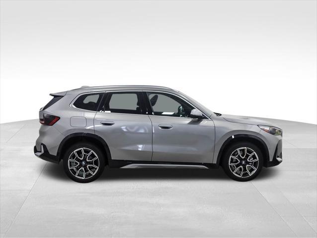 new 2024 BMW X1 car, priced at $46,895