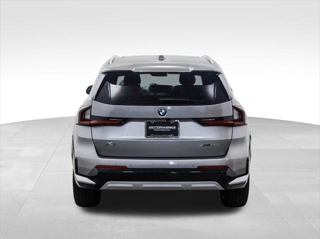 new 2024 BMW X1 car, priced at $46,895