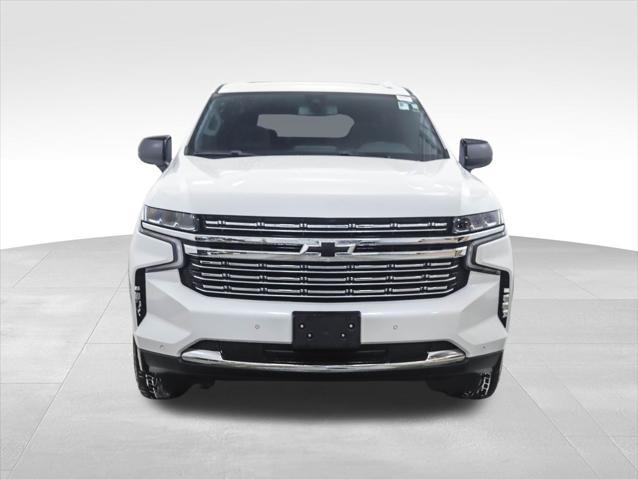 used 2022 Chevrolet Tahoe car, priced at $59,900