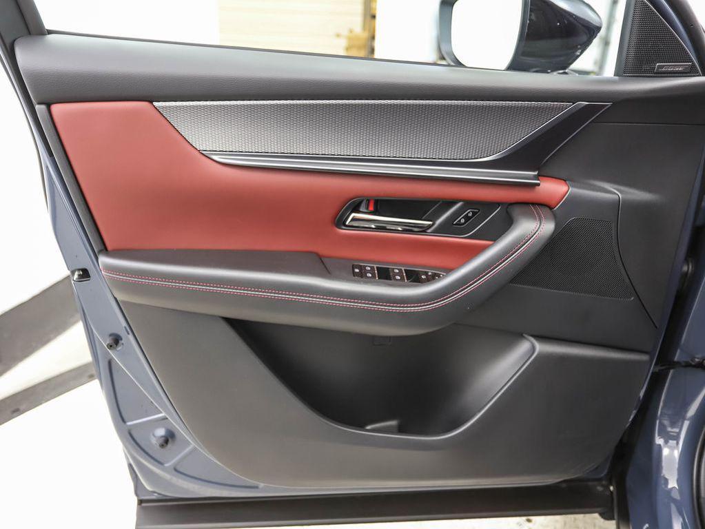 used 2025 Mazda CX-70 PHEV car, priced at $44,400