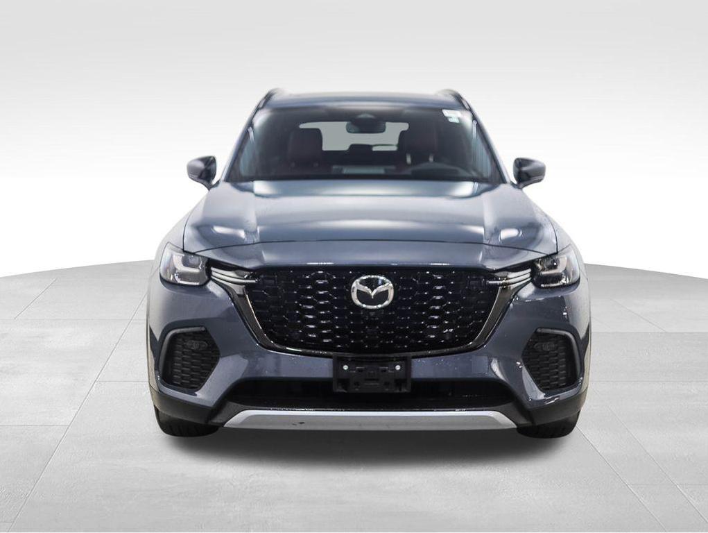 used 2025 Mazda CX-70 PHEV car, priced at $44,400