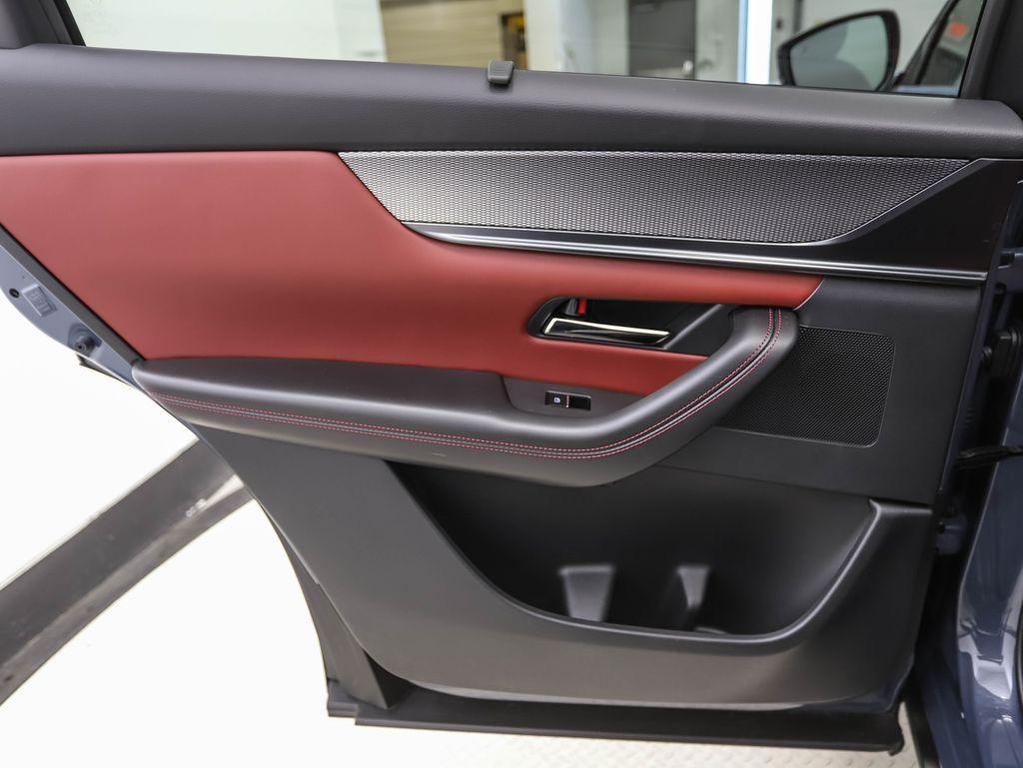 used 2025 Mazda CX-70 PHEV car, priced at $44,400