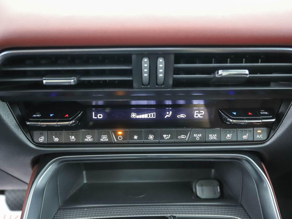 used 2025 Mazda CX-70 PHEV car, priced at $44,400