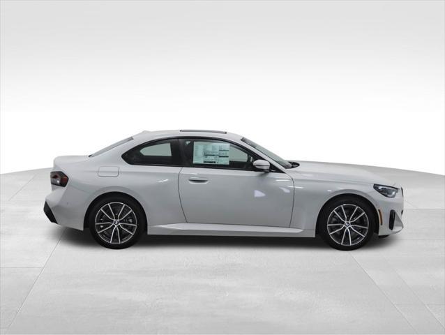 used 2024 BMW 230 car, priced at $37,600