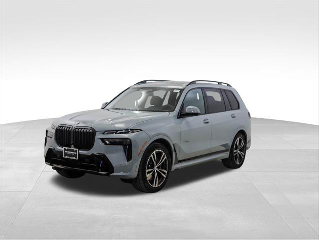 used 2025 BMW X7 car, priced at $89,999