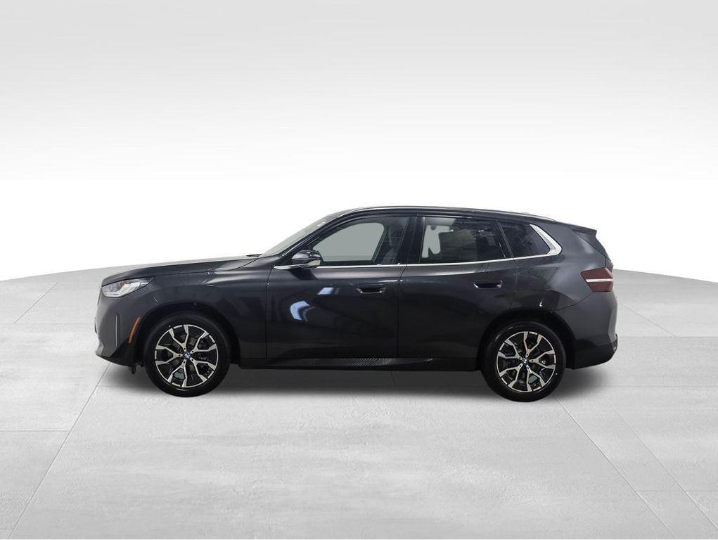new 2026 BMW X3 car, priced at $54,865