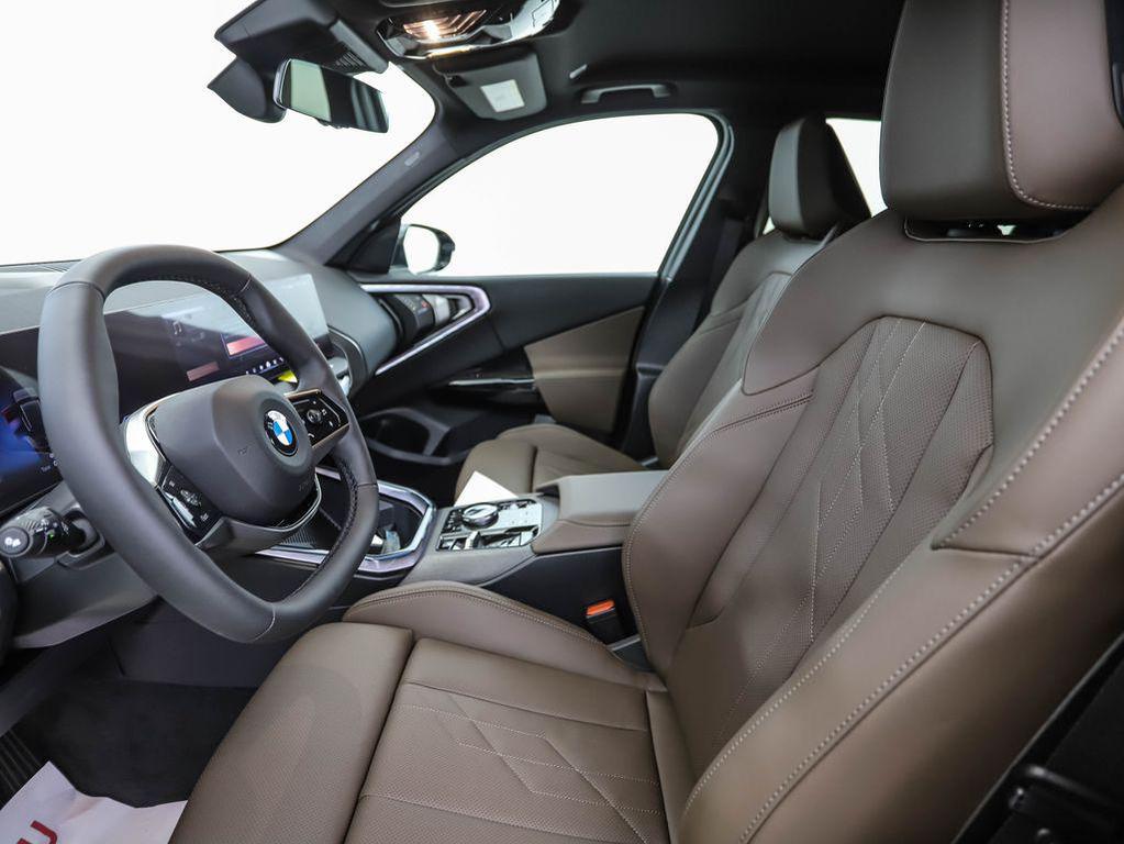 new 2026 BMW X3 car, priced at $54,865