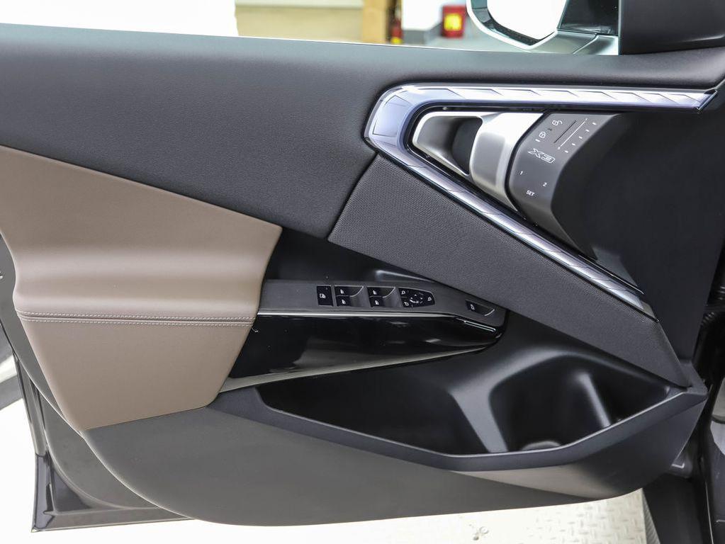 new 2026 BMW X3 car, priced at $54,865