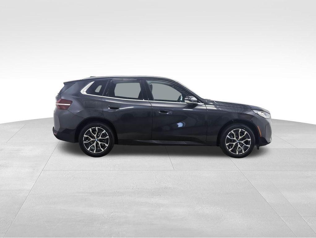 new 2026 BMW X3 car, priced at $54,865