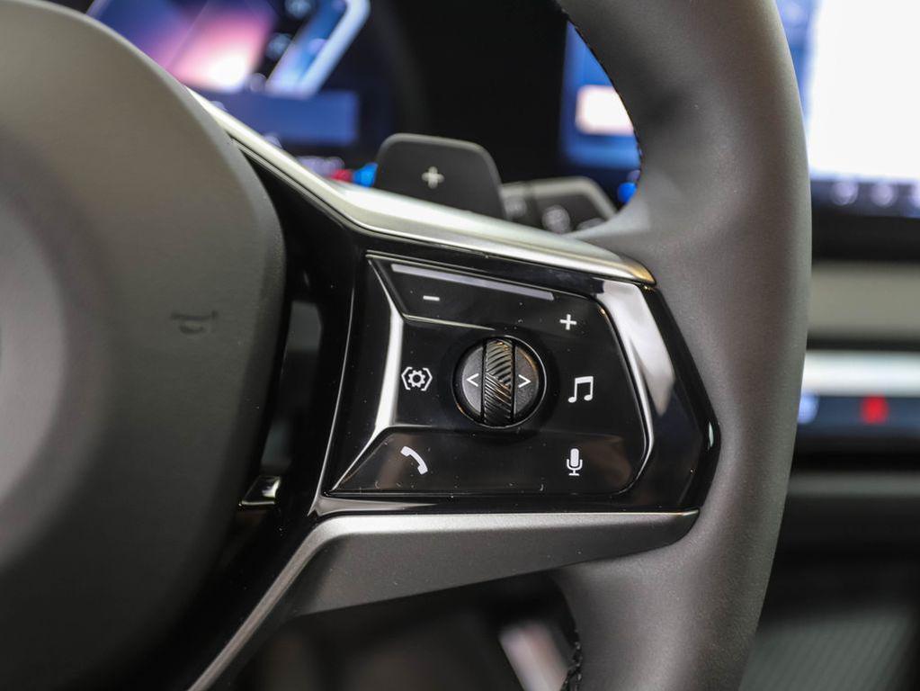 new 2026 BMW X3 car, priced at $54,865