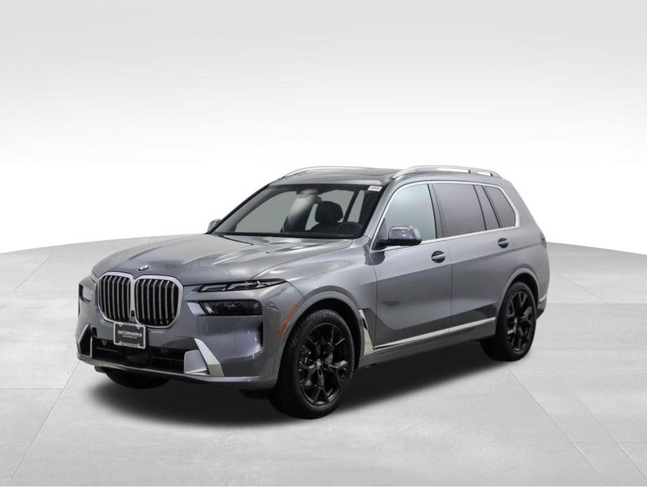 new 2024 BMW X7 car, priced at $93,800