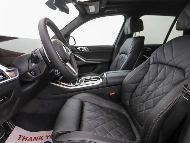 new 2026 BMW X5 car, priced at $81,925